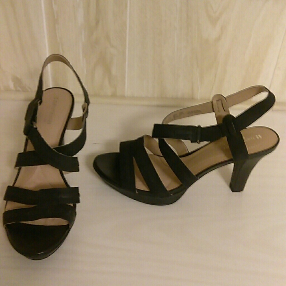 Naturalizer heels
